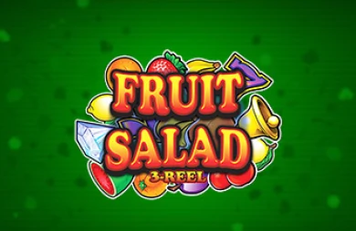 Fruit Salad 3-Reel