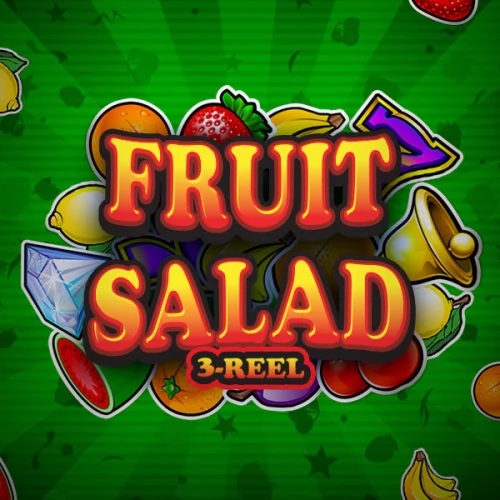 Fruit Salad 3-Reel