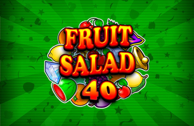 Fruit Salad 40
