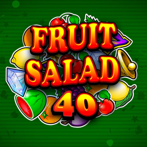 Fruit Salad 40