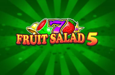 Fruit Salad 5-Line