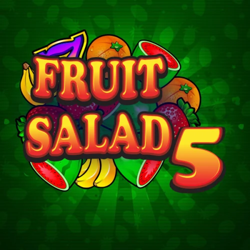 Fruit Salad 5-Line