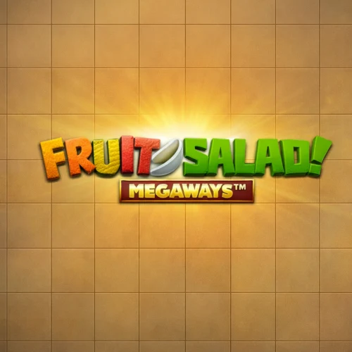 Fruit Salad MegaWays