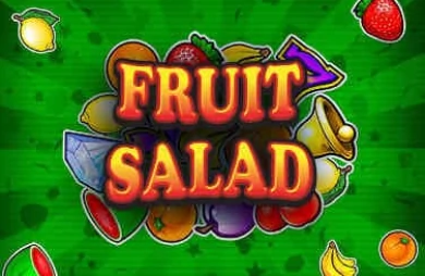 Fruit Salad