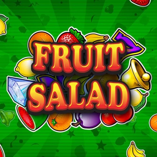 Fruit Salad