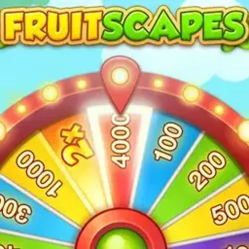 Fruit Scapes