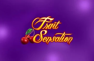 Fruit Sensation