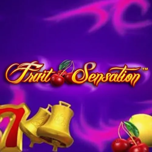 Fruit Sensation