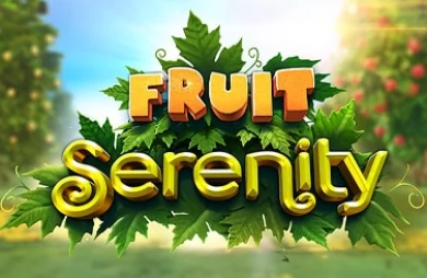 Fruit Serenity