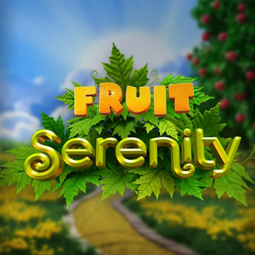 Fruit Serenity