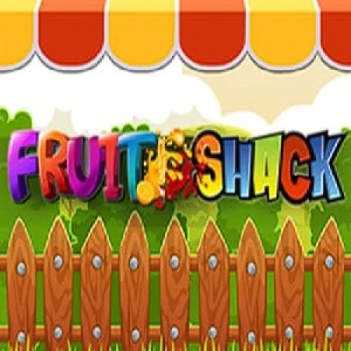 Fruit Shack