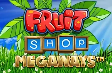 Fruit Shop Megaways
