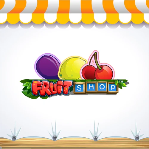Fruit Shop (NetEnt)