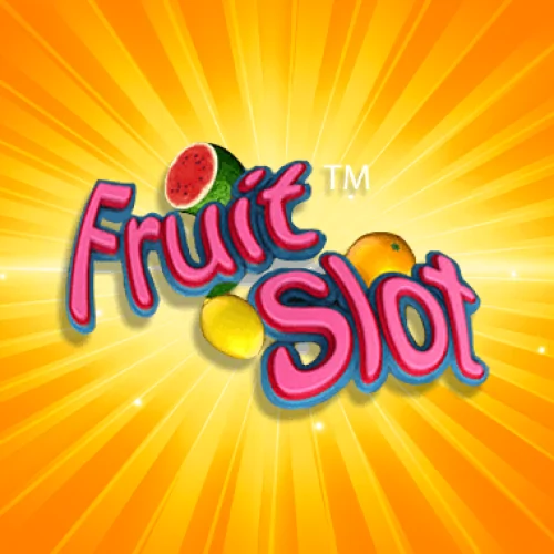 Fruit Slot (Spearhead Studios)