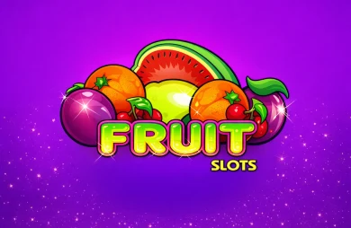 Fruit Slots (Microgaming)