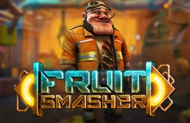 Fruit Smasher