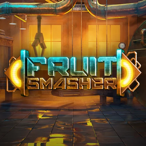 Fruit Smasher