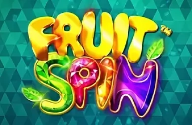 Fruit Spin