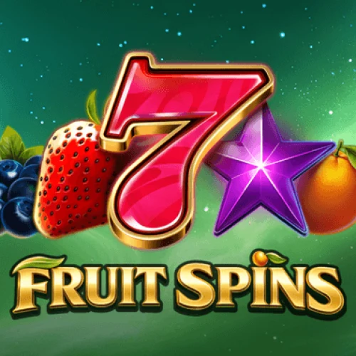 Fruit Spins