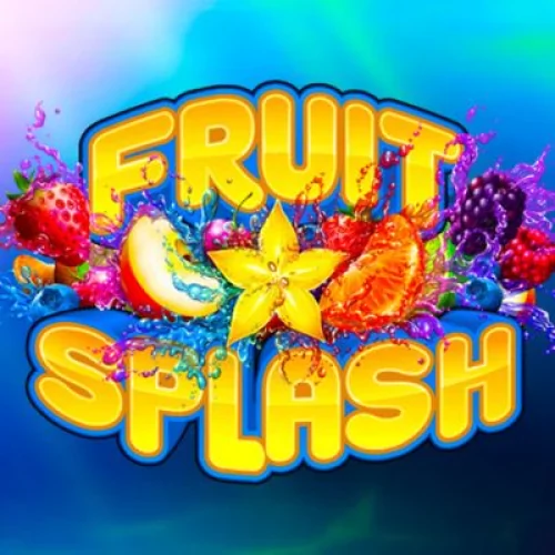 Fruit Splash