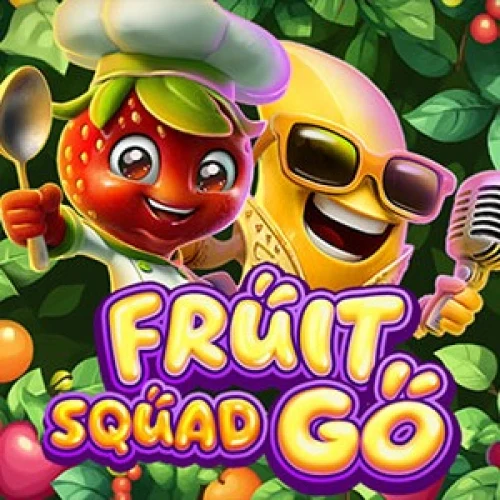 Fruit Squad Go