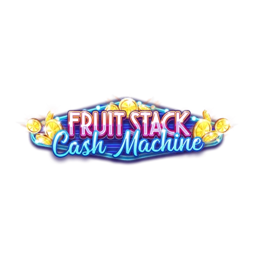 Fruit Stack Cash Machine