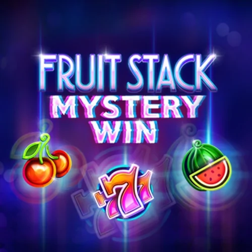 Fruit Stack Mystery Win