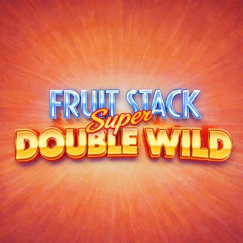 Fruit Stack Super Double Wild