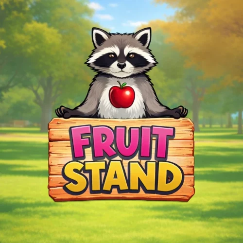 Fruit Stand (Hijinx Labs)