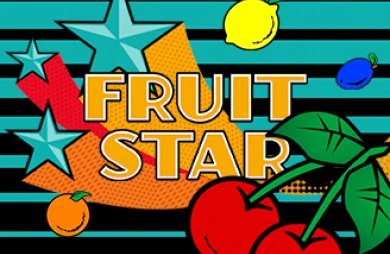 Fruit Star
