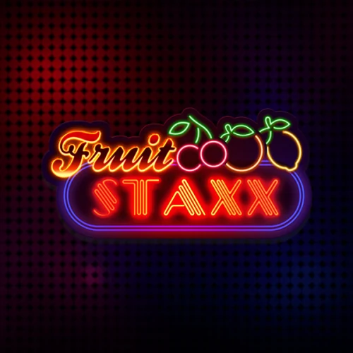 Fruit Staxx