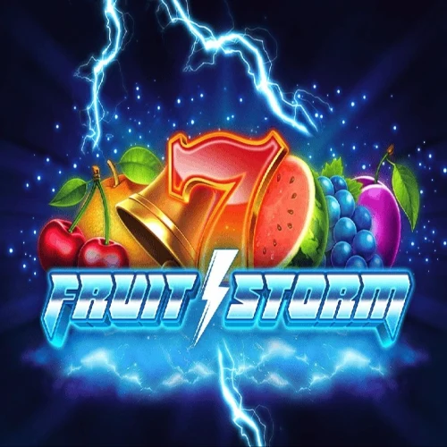 Fruit Storm (Apparat Gaming)
