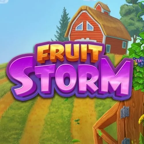 Fruit Storm (StakeLogic)