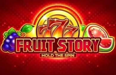 Fruit Story: Hold the Spin