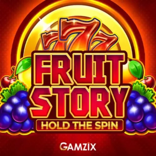 Fruit Story: Hold the Spin