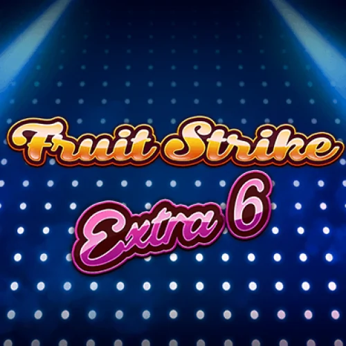 Fruit Strike: Extra 6