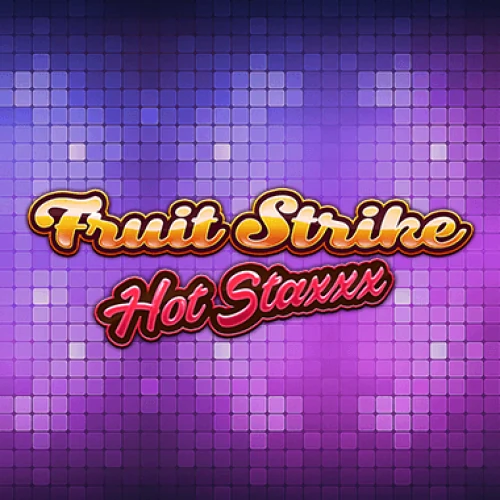 Fruit Strike: Hot Staxxx