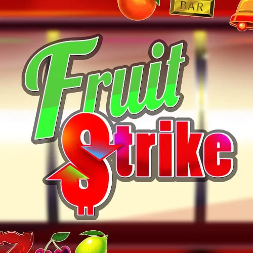 Fruit Strike (Max Win Gaming)