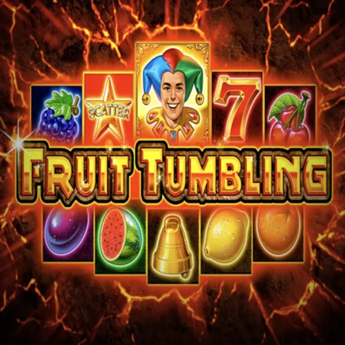 Fruit Tumbling
