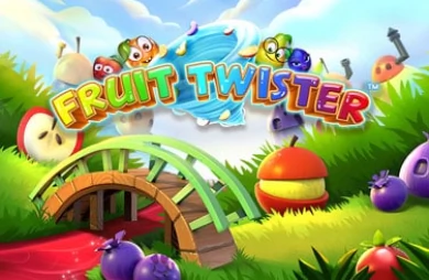 Fruit Twister