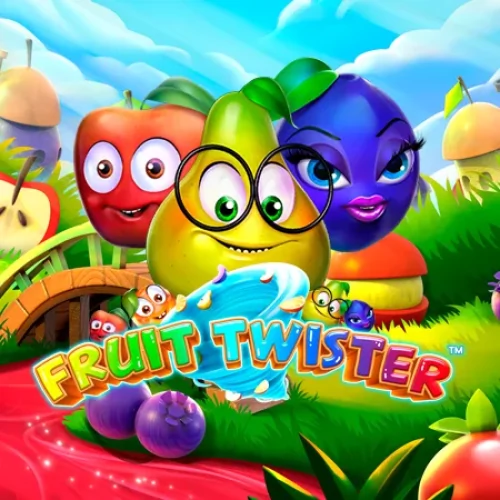 Fruit Twister