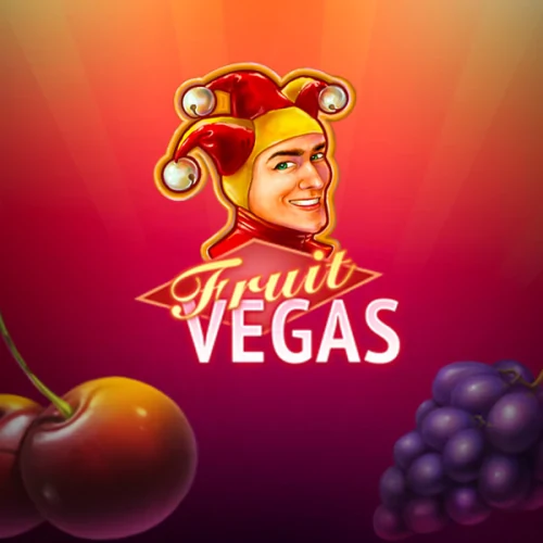 Fruit Vegas