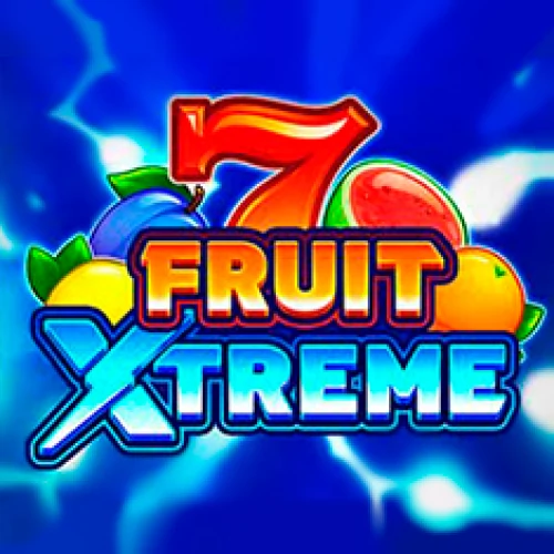 Fruit Xtreme