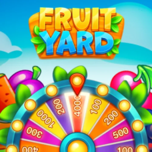 Fruit Yard