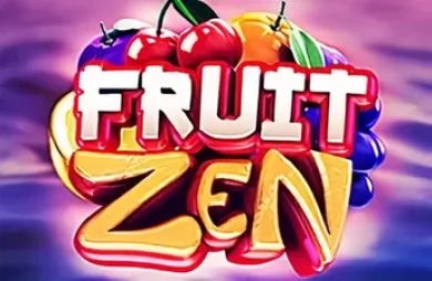 Fruit Zen