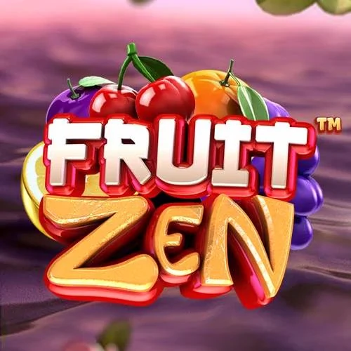 Fruit Zen