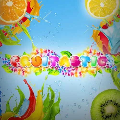 Fruitastic (BF games)