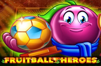 Fruitball Heroes