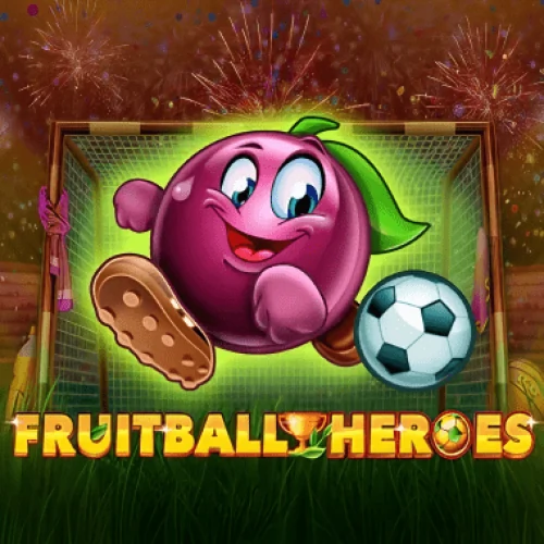 Fruitball Heroes