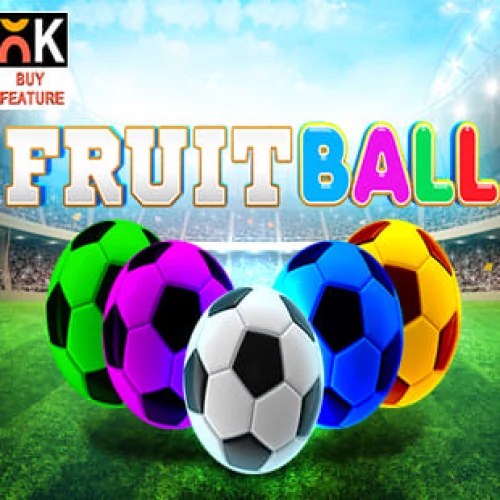 Fruitball